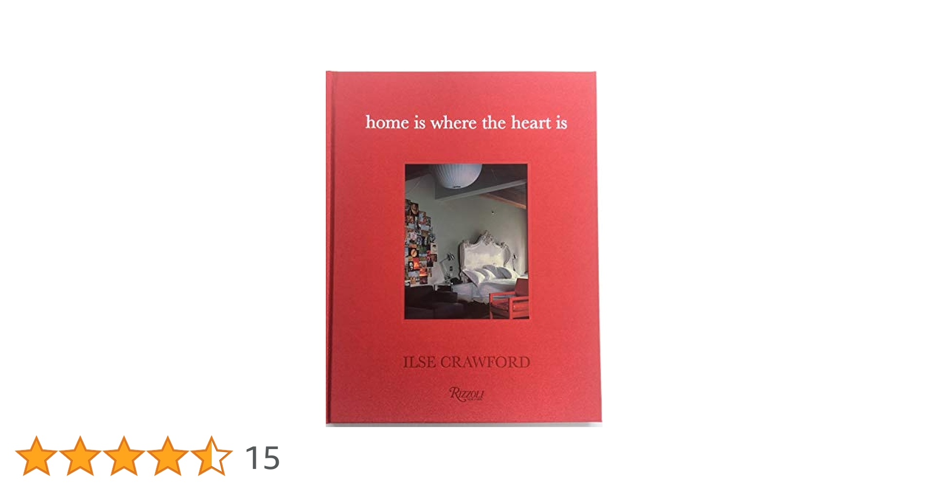 アート+エンタメ ILSECRAWFORD home is where the heart is? Home is Where the Heart Is? by Ilse Crawford | Goodreads